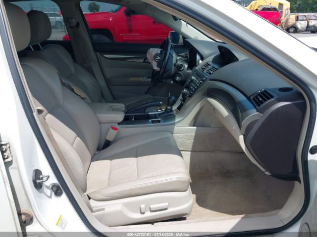 2009 ACURA TL 19UUA86289A023492 Photo 4