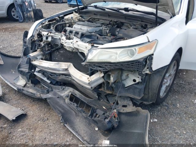 2009 ACURA TL 19UUA86289A023492 Photo 5