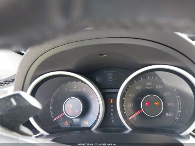 2009 ACURA TL 19UUA86289A023492 Photo 6