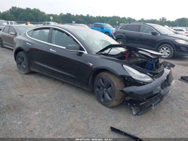 2018 TESLA MODEL 3 5YJ3E1EA7JF152222 Photo 0