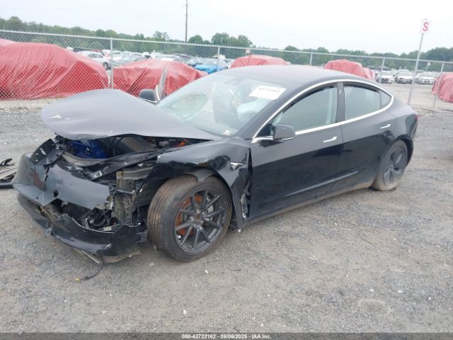 2018 TESLA MODEL 3 5YJ3E1EA7JF152222 Photo 1