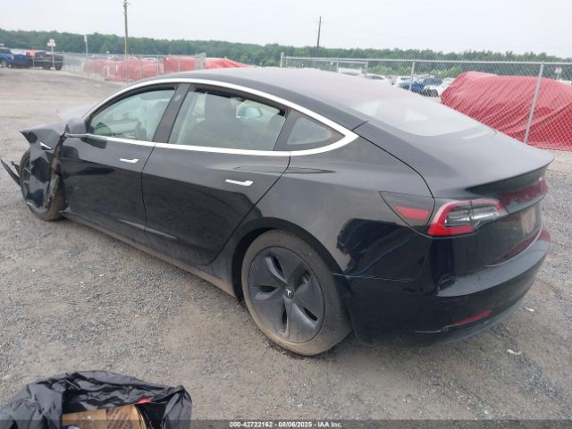 2018 TESLA MODEL 3 5YJ3E1EA7JF152222 Photo 2