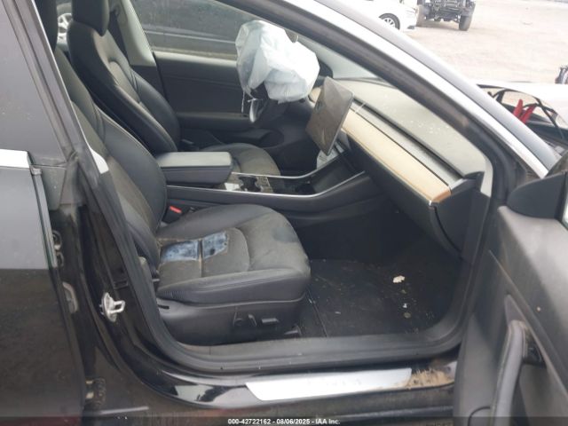 2018 TESLA MODEL 3 5YJ3E1EA7JF152222 Photo 4