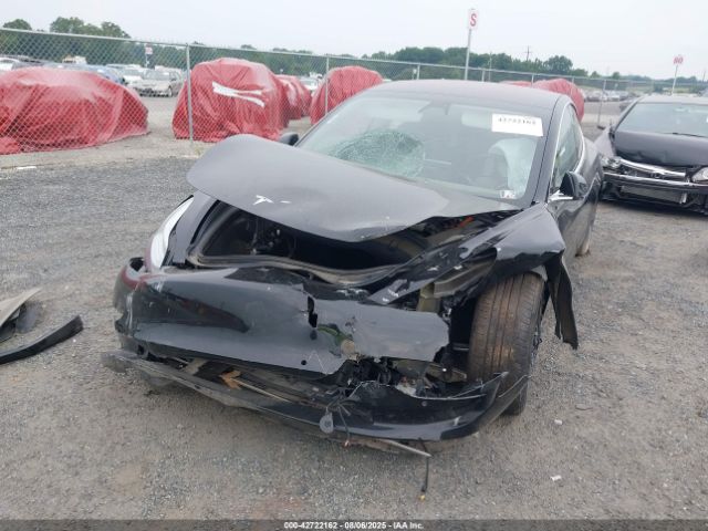 2018 TESLA MODEL 3 5YJ3E1EA7JF152222 Photo 5