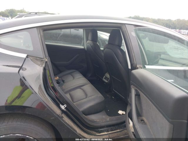 2018 TESLA MODEL 3 5YJ3E1EA7JF152222 Photo 7