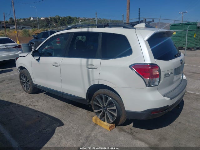 JF2SJGWC5HH461080 Subaru u4