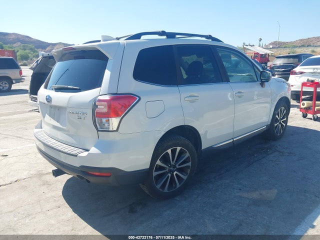 JF2SJGWC5HH461080 Subaru u4