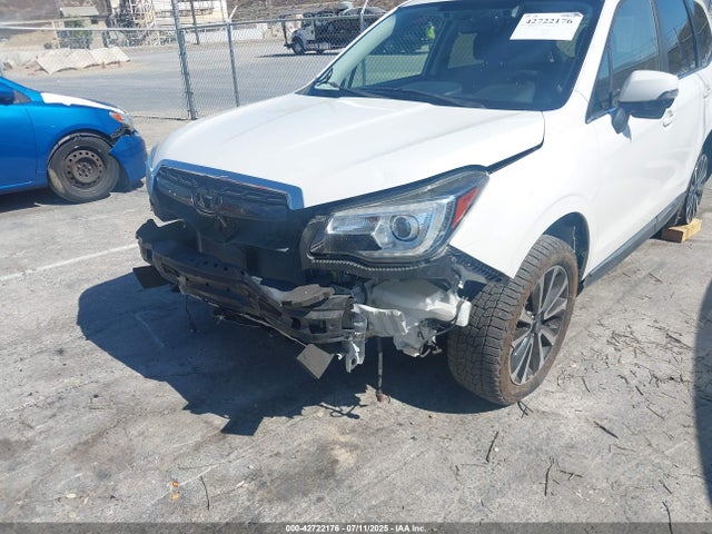 JF2SJGWC5HH461080 Subaru u4