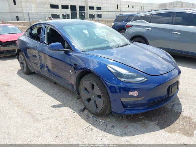 2023 TESLA MODEL 3 5YJ3E1EA8PF484131 Photo 0