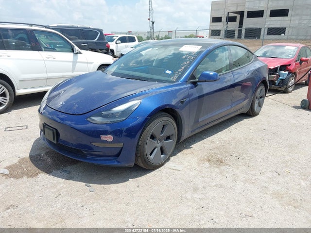 2023 TESLA MODEL 3 5YJ3E1EA8PF484131 Photo 1