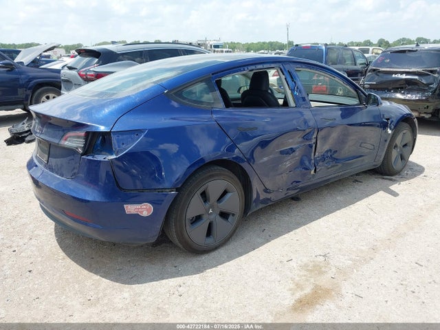 2023 TESLA MODEL 3 5YJ3E1EA8PF484131 Photo 3