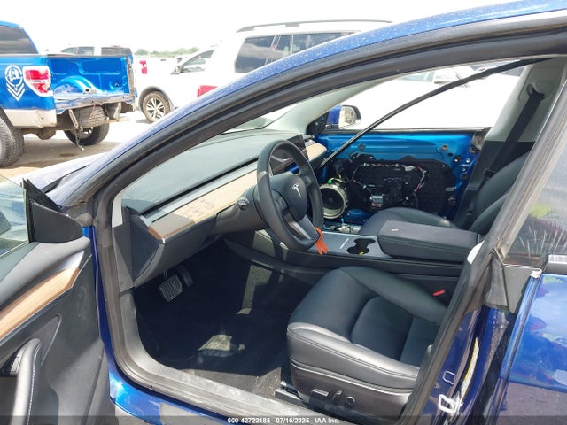 2023 TESLA MODEL 3 5YJ3E1EA8PF484131 Photo 4