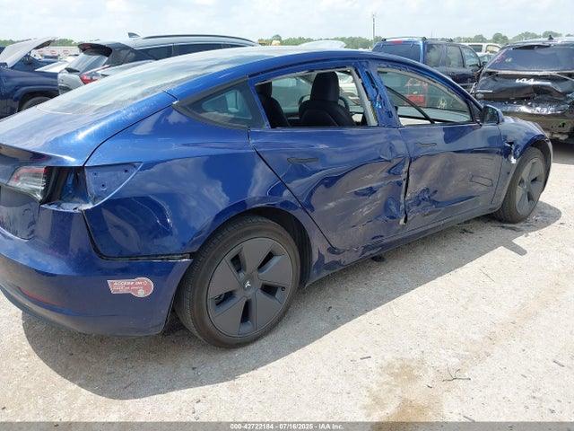 2023 TESLA MODEL 3 5YJ3E1EA8PF484131 Photo 5