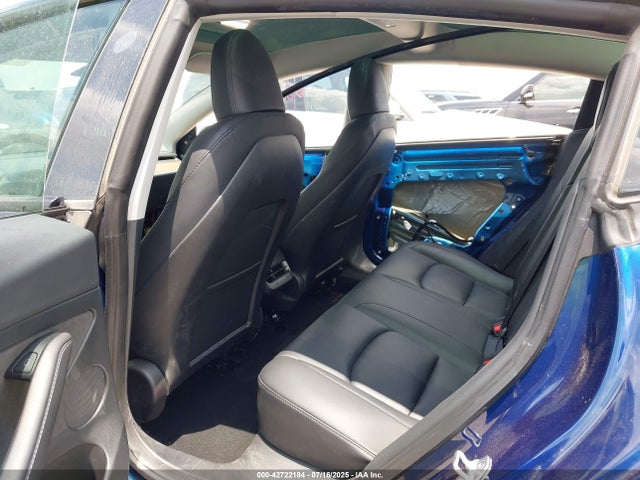2023 TESLA MODEL 3 5YJ3E1EA8PF484131 Photo 7