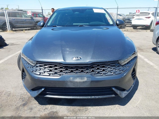 5XXG14J24MG012661 KIA t-gdi gamma ii