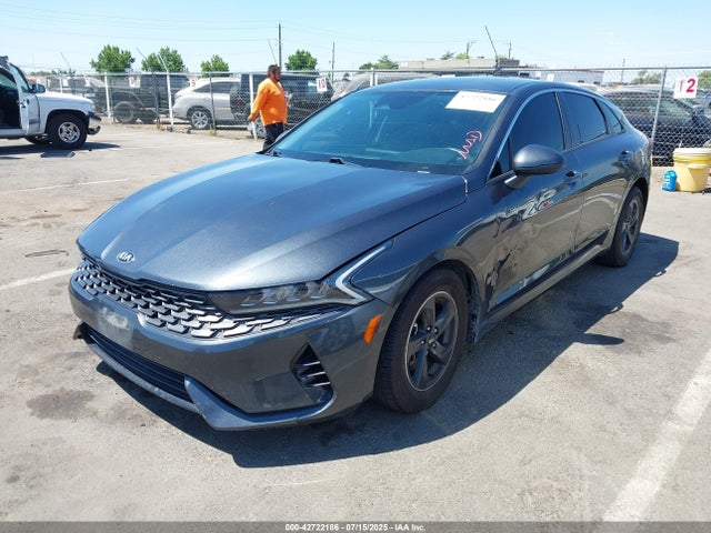 5XXG14J24MG012661 KIA t-gdi gamma ii
