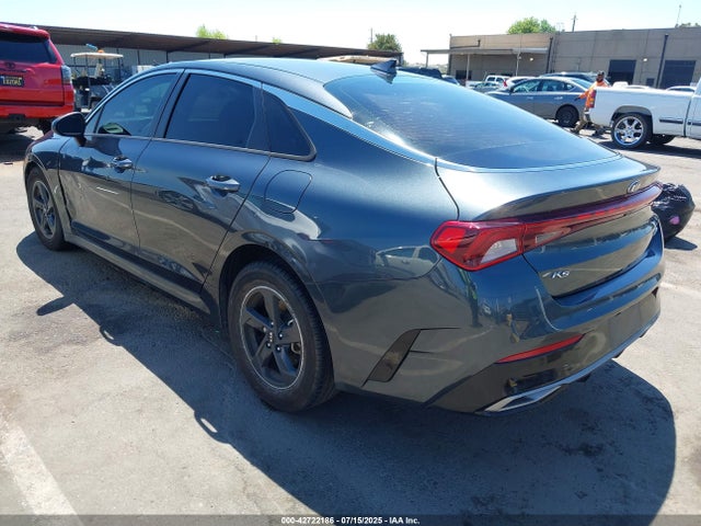 5XXG14J24MG012661 KIA t-gdi gamma ii