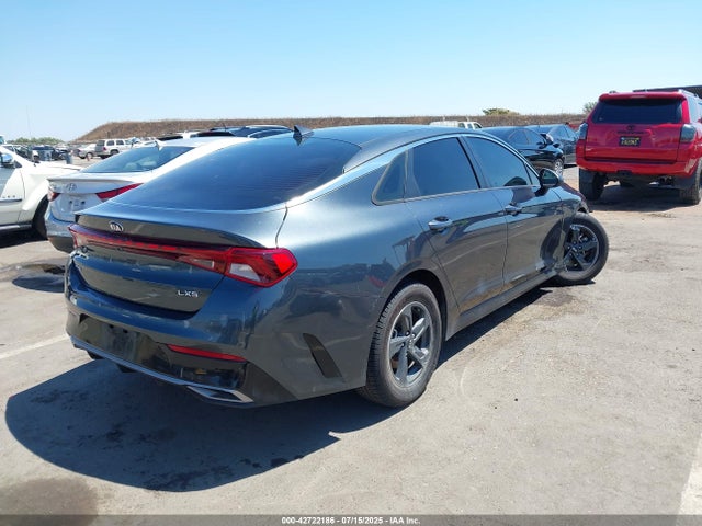 5XXG14J24MG012661 KIA t-gdi gamma ii