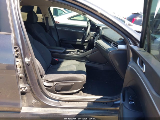 5XXG14J24MG012661 KIA t-gdi gamma ii