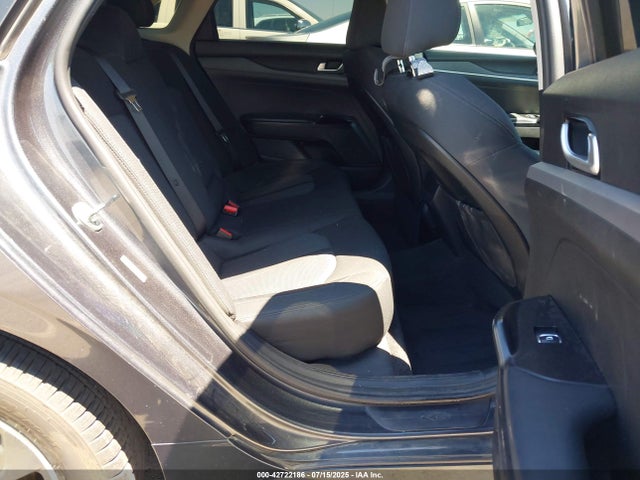 5XXG14J24MG012661 KIA t-gdi gamma ii