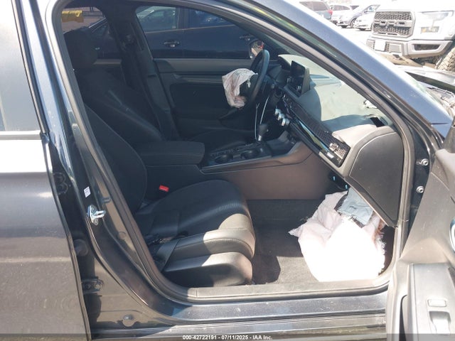 19XFL2H88SE001284 Honda k20c9