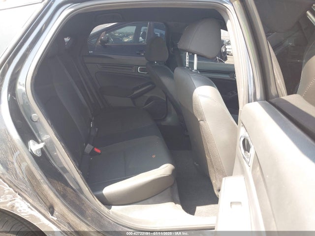 19XFL2H88SE001284 Honda k20c9
