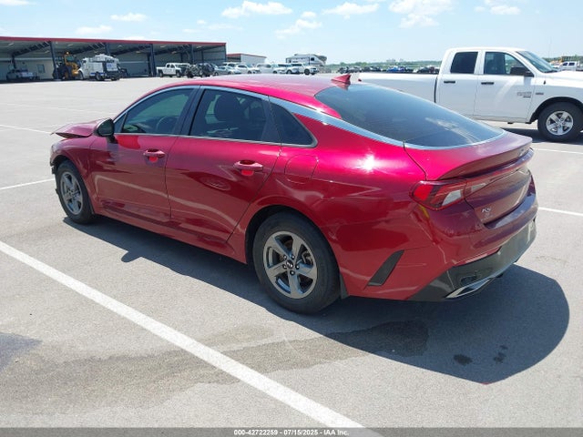 5XXG14J25MG010238 KIA t-gdi gamma ii