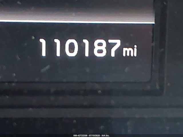 5XXG14J25MG010238 KIA t-gdi gamma ii