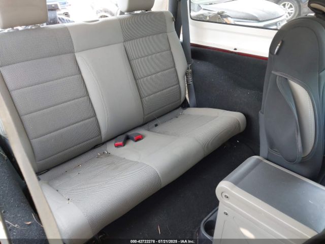 2007 JEEP WRANGLER 1J8FA54157L203426 Photo 7