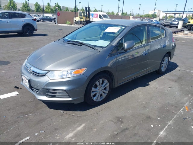 JHMZE2H78ES000652 Honda lda3