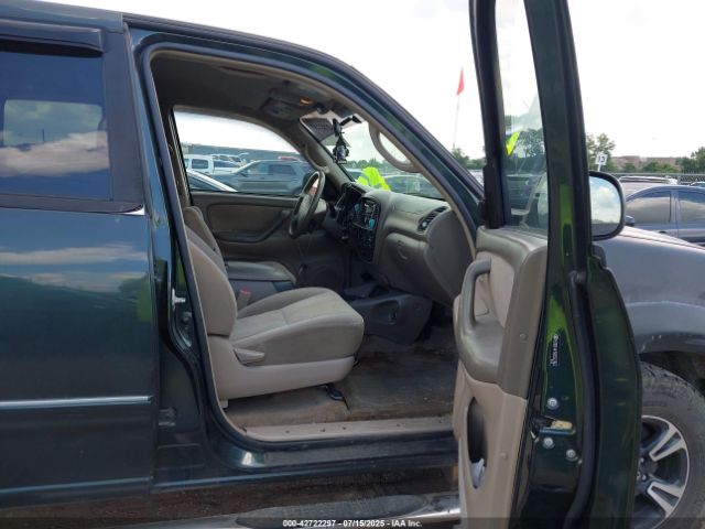 2006 TOYOTA TUNDRA 5TBDT4415G5553163 Photo 4