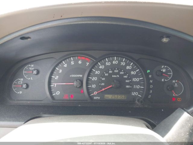 2006 TOYOTA TUNDRA 5TBDT4415G5553163 Photo 6