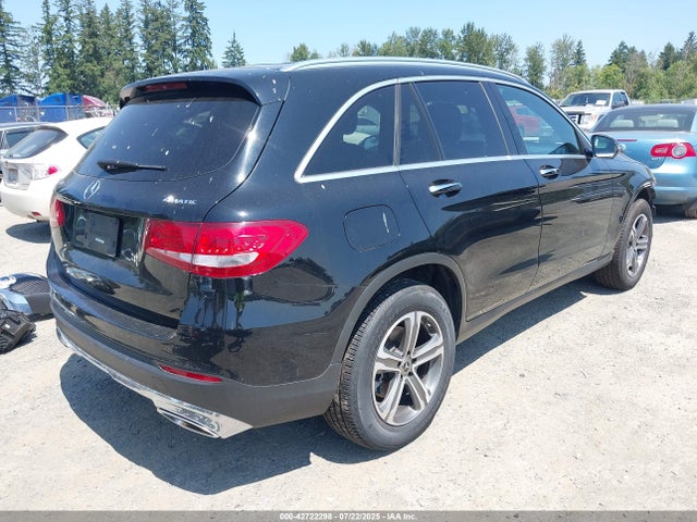 WDC0G4KB9KV136855 Mercedes-Benz m274