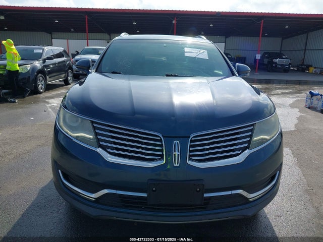 Lincoln gtdi 2016 2LMTJ8KP3GBL43798 Image 12
