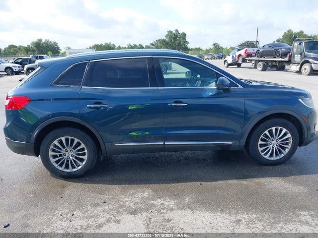 Lincoln gtdi 2016 2LMTJ8KP3GBL43798 Image 13