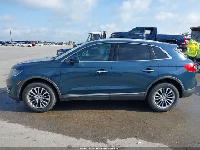 Lincoln gtdi 2016 2LMTJ8KP3GBL43798 Image 14