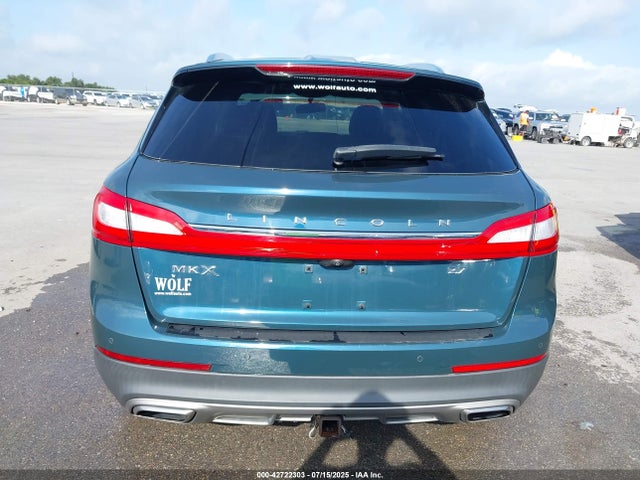 Lincoln gtdi 2016 2LMTJ8KP3GBL43798 Image 16