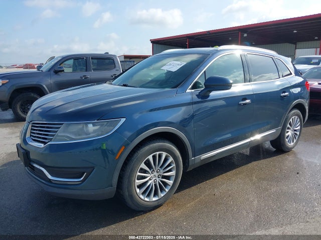 Lincoln gtdi 2016 2LMTJ8KP3GBL43798 Image 2