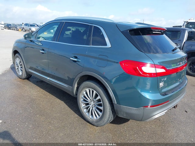 Lincoln gtdi 2016 2LMTJ8KP3GBL43798 Image 3