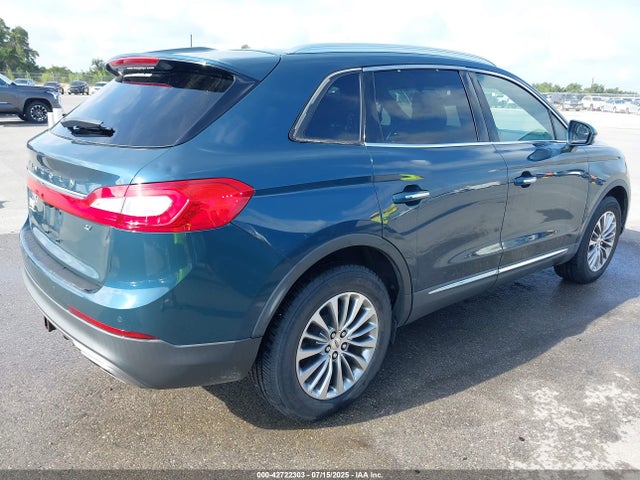 Lincoln gtdi 2016 2LMTJ8KP3GBL43798 Image 4
