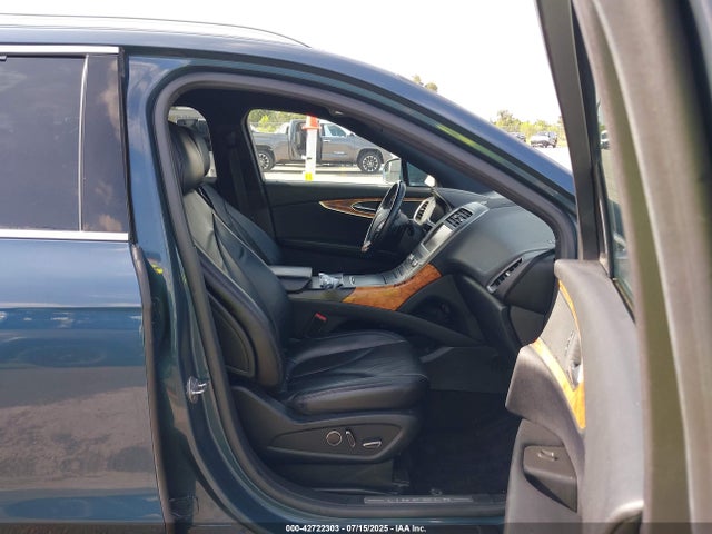 Lincoln gtdi 2016 2LMTJ8KP3GBL43798 Image 5