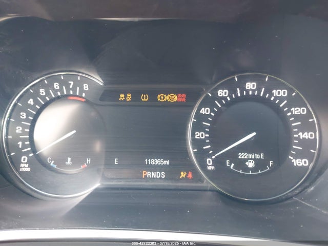 Lincoln gtdi 2016 2LMTJ8KP3GBL43798 Image 7