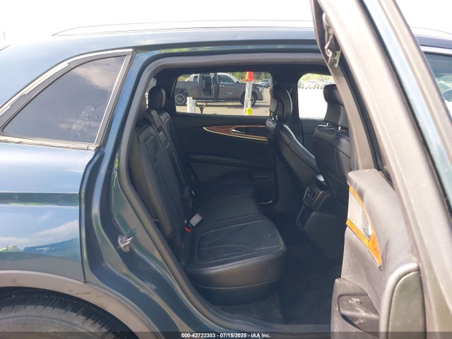 Lincoln gtdi 2016 2LMTJ8KP3GBL43798 Image 8
