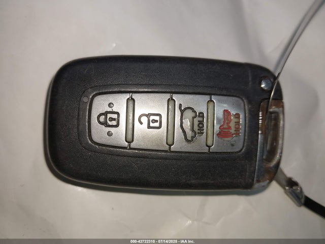 Hyundai dohc t-gdi gamma 2014 KMHTC6AE9EU209508 Image 11