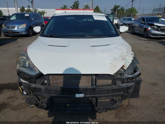 Hyundai dohc t-gdi gamma 2014 KMHTC6AE9EU209508 Image 13