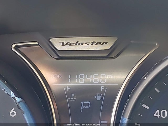 Hyundai dohc t-gdi gamma 2014 KMHTC6AE9EU209508 Image 16