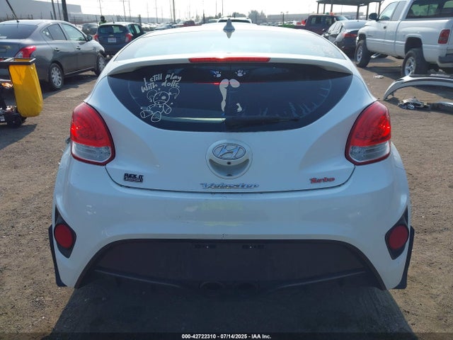 Hyundai dohc t-gdi gamma 2014 KMHTC6AE9EU209508 Image 17