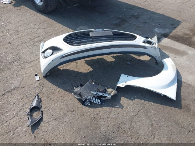 Hyundai dohc t-gdi gamma 2014 KMHTC6AE9EU209508 Image 12