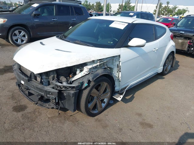 Hyundai dohc t-gdi gamma 2014 KMHTC6AE9EU209508 Image 2