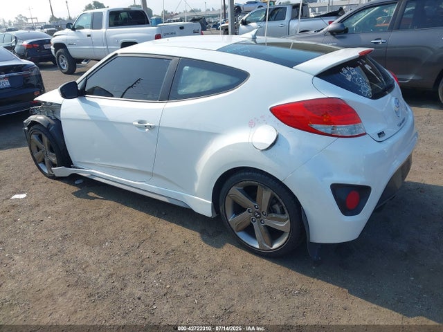 Hyundai dohc t-gdi gamma 2014 KMHTC6AE9EU209508 Image 3